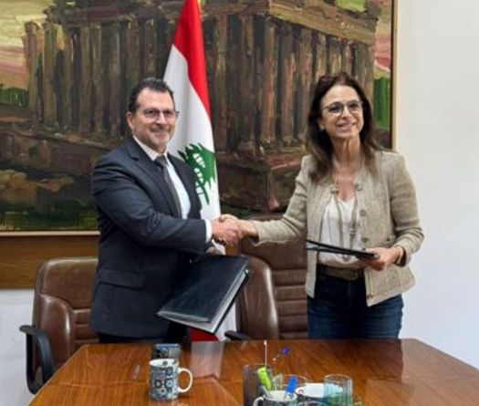 Tourisme intelligent : partenariat numérique pour moderniser le secteur touristique au Liban