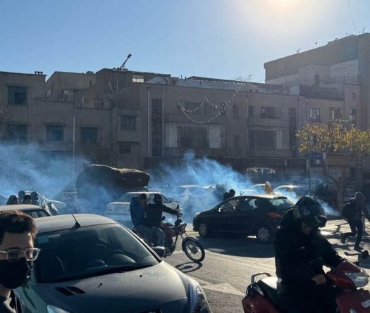 L'Iran sous tension&nbsp;: protestations et avertissements internationaux