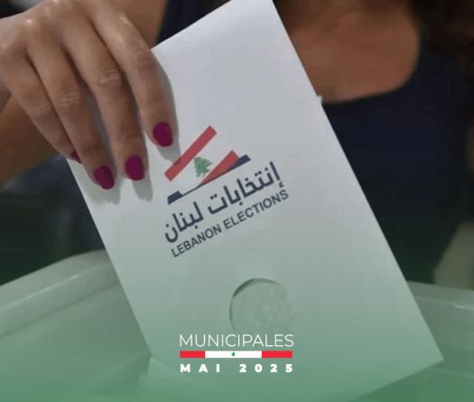 Publication des résultats officiels des élections municipales et des mokhtars dans le Nord et le Akkar