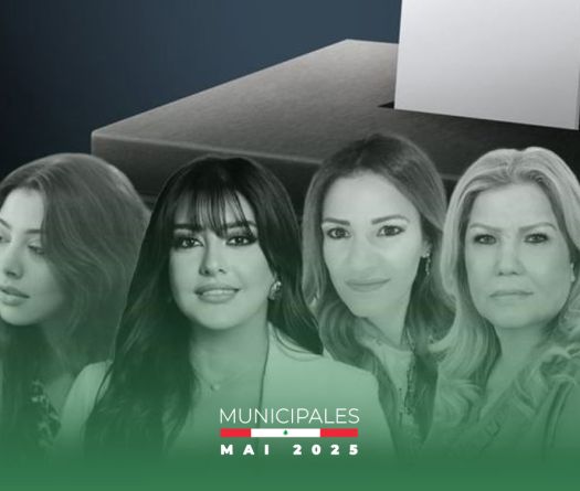De Bécharré à El-Mina, les Libanaises brisent les chaînes aux municipales