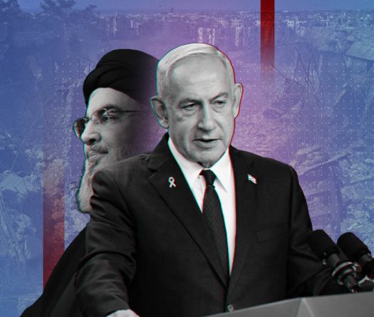 Pour Netanyahou, l’axe pro-iranien est tombé avec la mort de Nasrallah