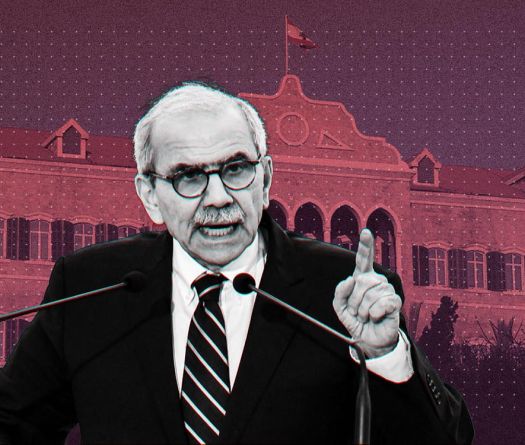 Le Liban sous Salam: un an après, la promesse écrite, l’État toujours absent