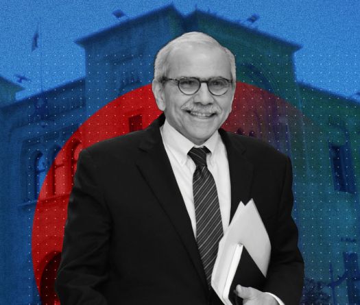 Salam et la Constitution : une dérive destructrice !