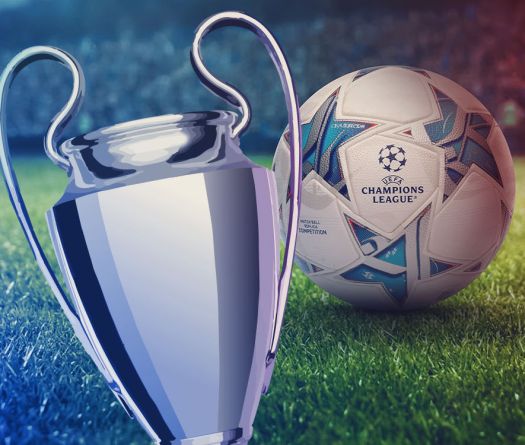 Ligue des champions: découvrez comment fonctionne la nouvelle phase!