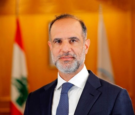 Rasamny: 175 millions de dollars pour reconstruire les routes du Liban