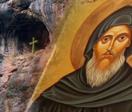 Saint Maron, l’héritage d’une foi