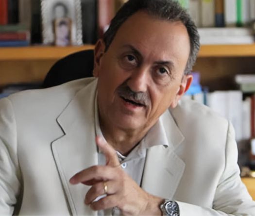 Suivi du cessez-le-feu : Simon Karam prend la tête de la délégation libanaise