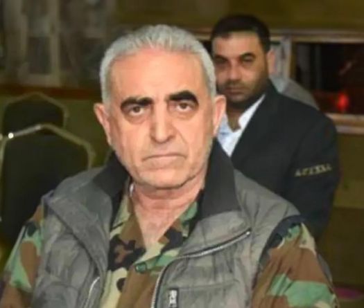 Selon le WSJ, l'ex général syrien Jamil Hassan se cacherait au Liban