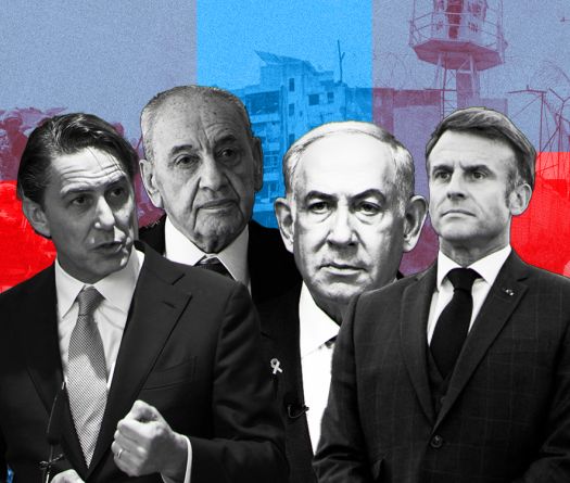 Liban-Israël: les avancées diplomatiques sont-elles bien réelles? 