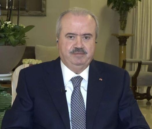 Jaber critiqué pour son soutien au désarmement du Hezbollah