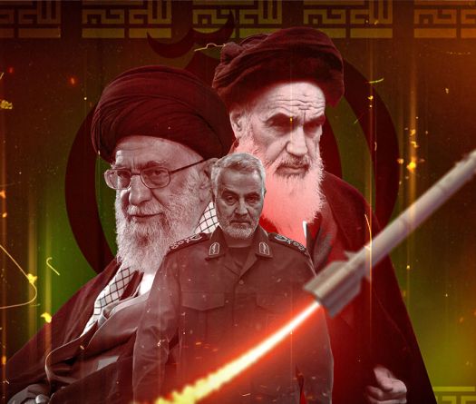 Iran: le crépuscule des mollahs?