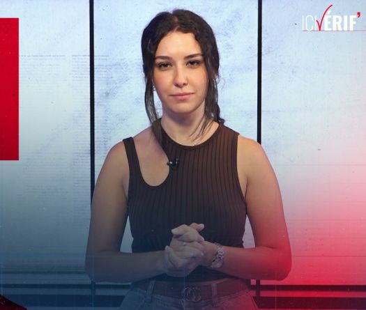 Faux glacier, vrais chars… mais pas là où vous pensez