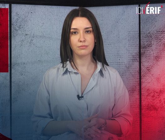 Guerre & fake news&nbsp;: les images qui trompent