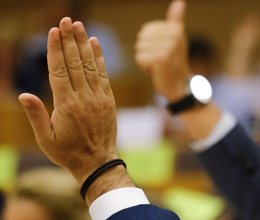 La Chambre des députés adopte la loi sur la réforme bancaire
