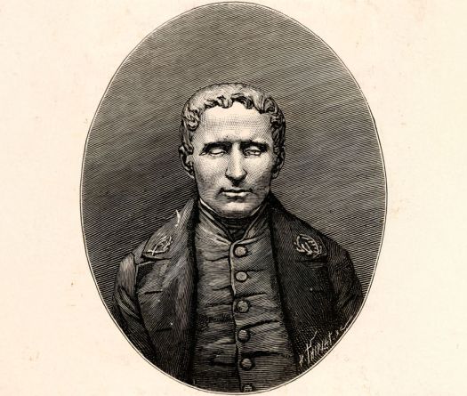 Le braille, qui fête ses 200 ans cette année, se bat pour se maintenir à flot