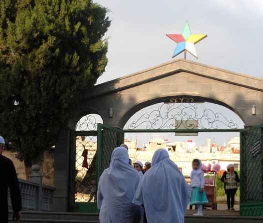  L’Aïd al-Adha: un moment de foi, de partage et de tradition