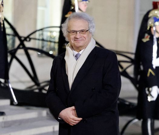 Amin Maalouf défend les littératures en langues régionales