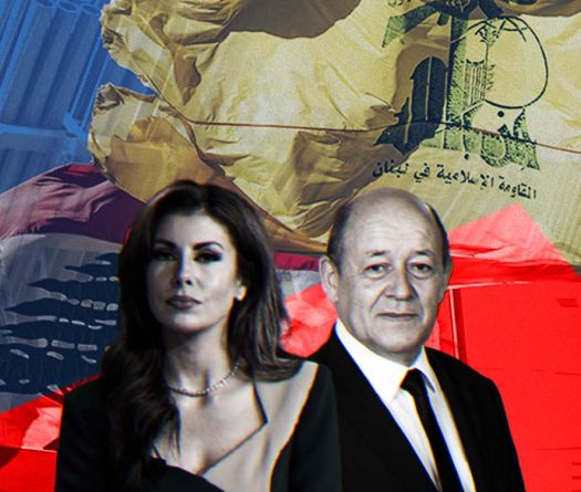 Ballet diplomatique et incertitudes politiques: le Liban sous pression internationale