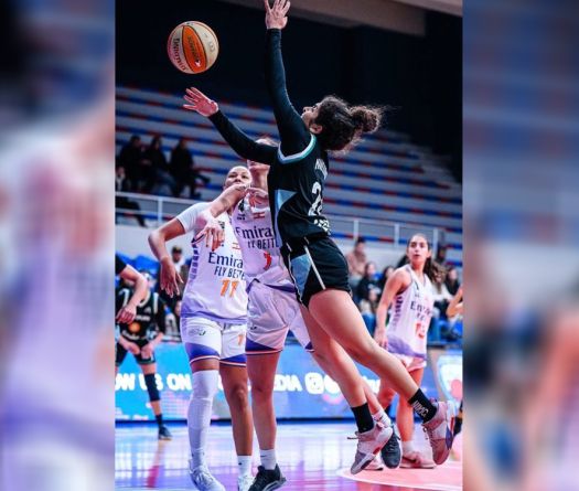 Basket féminin: Riyadi, Beirut Club, Homenetmen et Azour en quête du Graal