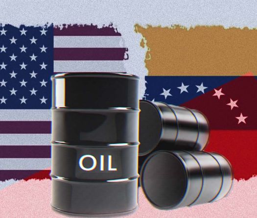 Le Venezuela, nouveau champ de bataille des États-Unis : pourquoi l’Iran joue un rôle clé 