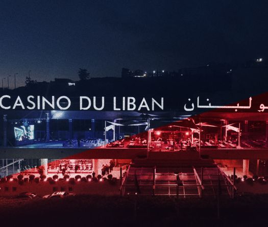 Casino du Liban: le jackpot du scandale