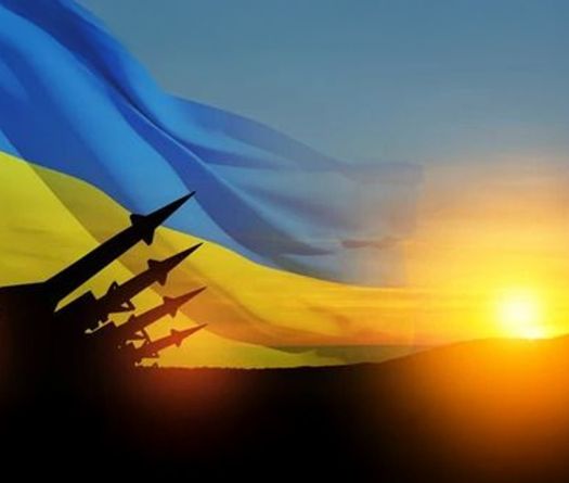 L’Ukraine, laboratoire des nouvelles armes