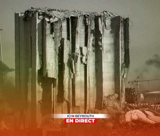 En direct - 4 août 2020: Cinq ans après, la blessure ouverte… Suivez notre direct sur Ici Beyrouth