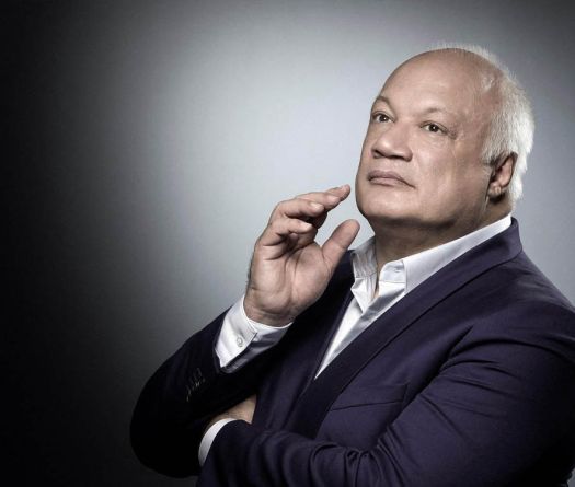 Éric-Emmanuel Schmitt au Liban: le rendez-vous retrouvé avec Chopin