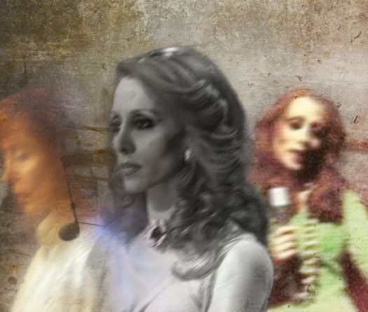 Je n’ai pas choisi d’aimer Feyrouz