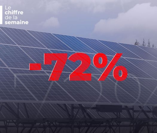Le grand crash du solaire au Liban