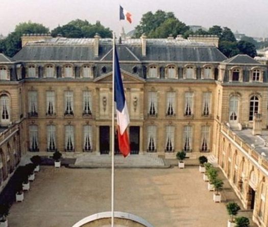 La France appelle à la formation d’un gouvernement représentatif de l’ensemble du tissu libanais