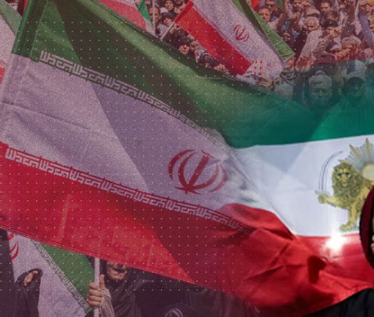 L’Iran au bord de l’effondrement&nbsp;: un moment décisif pour toute la région