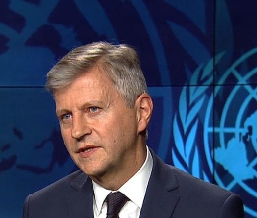 Jean-Pierre Lacroix attendu demain à Beyrouth pour discuter du mandat de la Finul