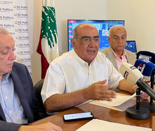 Farès Souhaid: le désarmement du Hezb relève d’un devoir constitutionnel 