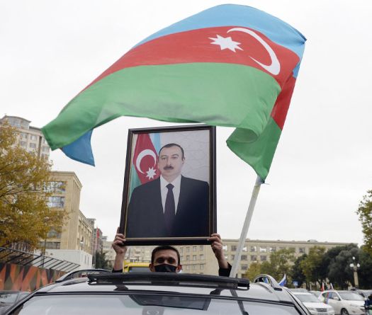 L’Azerbaïdjan, ou quand le pragmatisme l’emporte sur l’appartenance religieuse
