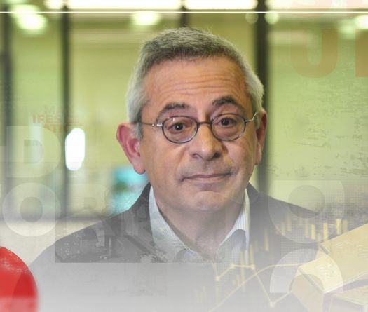 Flambée de l’or. Jusqu’où ?