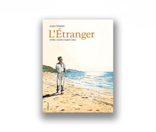 «L’Étranger» de Camus retrouve le grand écran sous la caméra de François Ozon
