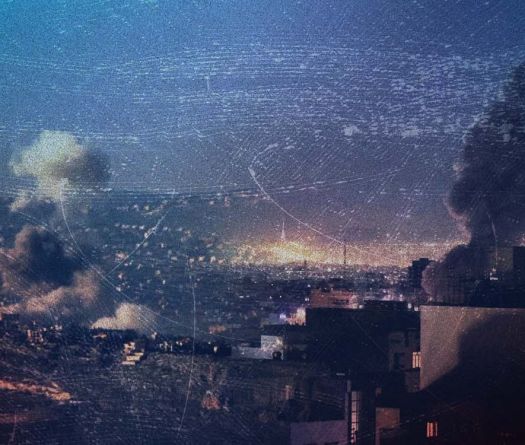 Liban sous les bombes: Israël vise les bastions du Hezbollah