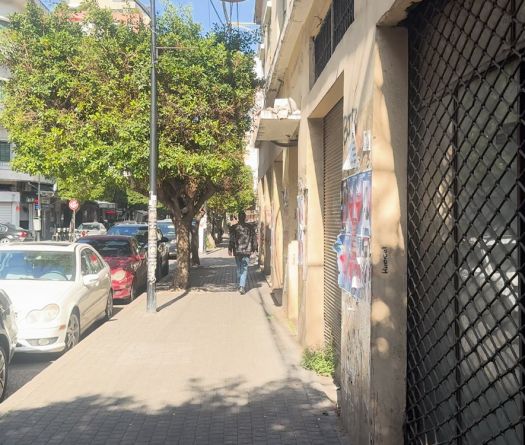 Beyrouth, sécurité zéro?