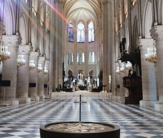  Légendes fascinantes et secrets inavouables de Notre-Dame de Paris