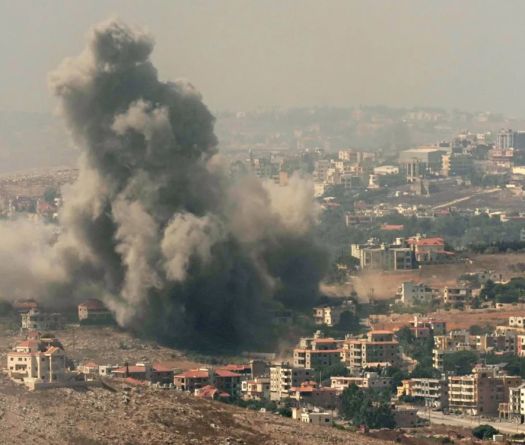 Nouvelles violations  du cessez-le-feu au Liban-sud