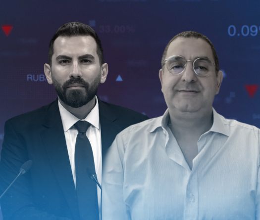 Tony Ramy&nbsp;: le Liban refuse de renoncer à son avenir