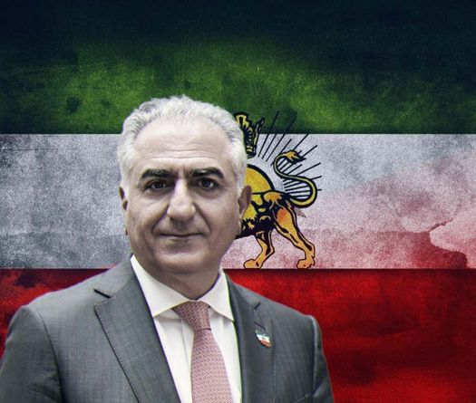 Reza Pahlavi ou l’Histoire à contre-courant (2/3)