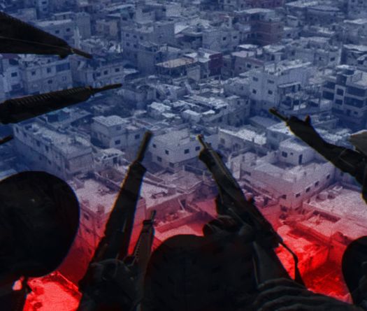 Les zones hors-État au Liban: Les camps palestiniens ou la souveraineté inachevée (1/3)