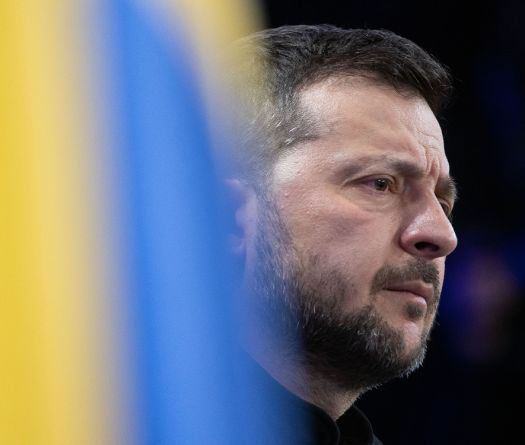 Zelensky dit qu'il \