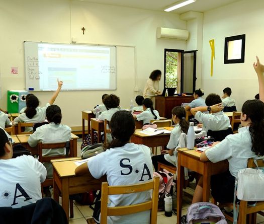 Liban: l'incertitude autour des examens officiels