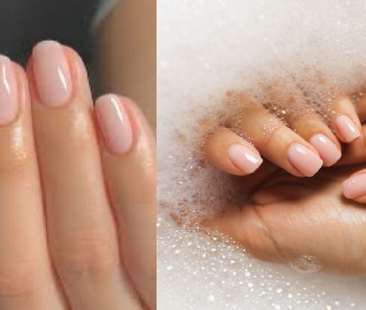 Soap Nails: la manucure fraîcheur qui fait sensation
