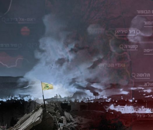 La diplomatie itinérante du général américain face aux obstacles du Hezbollah
