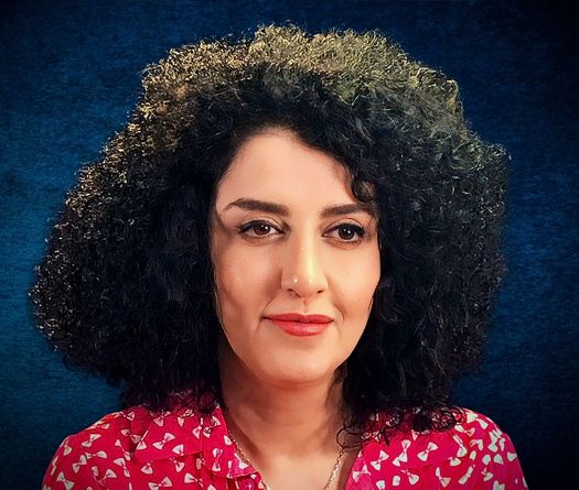L'UE réclame à l'Iran la libération de prix Nobel de la paix 2023 Narges Mohammadi