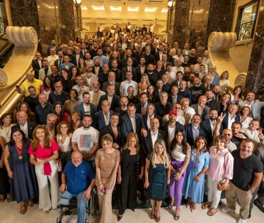 Le secteur de la restauration est prêt pour la saison estivale 2025